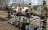 NATO báo động nguy cơ bí mật vũ khí lọt vào tay Nga
