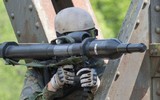 NATO báo động nguy cơ bí mật vũ khí lọt vào tay Nga