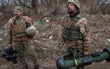 NATO báo động nguy cơ bí mật vũ khí lọt vào tay Nga