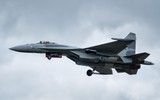 Khách hàng thân thiết bí mật duy trì thỏa thuận mua tiêm kích Su-35 với Nga