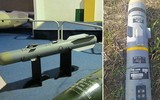NATO báo động nguy cơ bí mật vũ khí lọt vào tay Nga