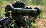 NATO báo động nguy cơ bí mật vũ khí lọt vào tay Nga