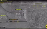 Israel vi phạm 'lằn ranh đỏ' của Nga khi tấn công sân bay Damascus