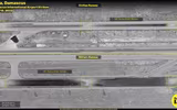 Israel vi phạm 'lằn ranh đỏ' của Nga khi tấn công sân bay Damascus