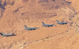 Israel vi phạm 'lằn ranh đỏ' của Nga khi tấn công sân bay Damascus