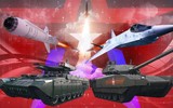 Thiếu tướng Nga nhấn mạnh 'chế độ chiến đấu trực tuyến' của tổ hợp Sagittarius-M ở Ukraine