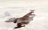 Israel vi phạm 'lằn ranh đỏ' của Nga khi tấn công sân bay Damascus