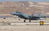 Israel vi phạm 'lằn ranh đỏ' của Nga khi tấn công sân bay Damascus