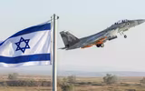 Israel vi phạm 'lằn ranh đỏ' của Nga khi tấn công sân bay Damascus