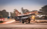 Israel vi phạm 'lằn ranh đỏ' của Nga khi tấn công sân bay Damascus