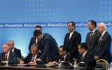 Mỹ sốc nặng khi đối tác không chịu gia nhập liên minh chống Nga