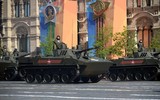 'Chiến xa bộ binh bay' BMD-4M gặp thiệt hại nặng trên chiến trường Ukraine