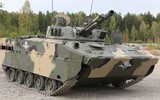 'Chiến xa bộ binh bay' BMD-4M gặp thiệt hại nặng trên chiến trường Ukraine