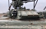 Quân Nga gặp nguy khi Ukraine tung loạt xe tăng T-90A chiến lợi phẩm vào chiến trường