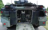 Xe chiến đấu bộ binh Marder nâng cấp đã sẵn sàng giao cho Ukraine