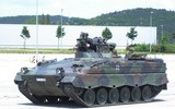 Xe chiến đấu bộ binh Marder nâng cấp đã sẵn sàng giao cho Ukraine