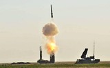 Hệ thống phòng không mạnh nhất của Ukraine S-300V1 xuất hiện gần Severodonetsk