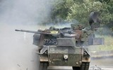Quân đội Ukraine muốn có số lượng cực lớn vũ khí hạng nặng 