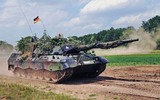 Quân đội Ukraine muốn có số lượng cực lớn vũ khí hạng nặng 