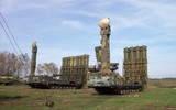 Hệ thống phòng không mạnh nhất của Ukraine S-300V1 xuất hiện gần Severodonetsk