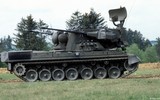 Quân đội Ukraine muốn có số lượng cực lớn vũ khí hạng nặng 