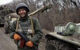 Quân đội Ukraine muốn có số lượng cực lớn vũ khí hạng nặng 