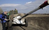 Quân đội Ukraine muốn có số lượng cực lớn vũ khí hạng nặng 