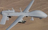 Mưu đồ của Mỹ khi giao 'vũ khí thay đổi cuộc chơi' cho Ukraine