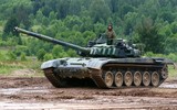 Quân đội Ukraine muốn có số lượng cực lớn vũ khí hạng nặng 