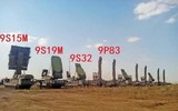 Hệ thống phòng không mạnh nhất của Ukraine S-300V1 xuất hiện gần Severodonetsk