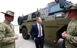 Quân đội Ukraine muốn có số lượng cực lớn vũ khí hạng nặng 