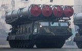 Hệ thống phòng không mạnh nhất của Ukraine S-300V1 xuất hiện gần Severodonetsk