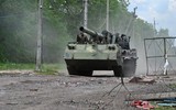 Quân đội Ukraine muốn có số lượng cực lớn vũ khí hạng nặng 