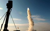 Hệ thống phòng không mạnh nhất của Ukraine S-300V1 xuất hiện gần Severodonetsk