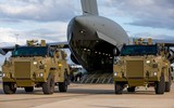 Quân đội Ukraine muốn có số lượng cực lớn vũ khí hạng nặng 