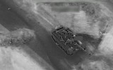 Nga tuyên bố phá hủy cùng lúc 30 xe tăng T-72M1 Ba Lan viện trợ Ukraine