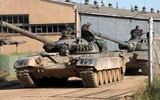 Nga tuyên bố phá hủy cùng lúc 30 xe tăng T-72M1 Ba Lan viện trợ Ukraine