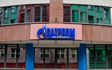 Ngạc nhiên trước khoản thanh toán khổng lồ Đức dành cho Nga giữa cấm vận