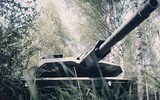 Siêu tăng KF51 Panther Đức sẽ nhanh chóng chiếm ngôi vị của T-14 Armata Nga?