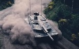Siêu tăng KF51 Panther Đức sẽ nhanh chóng chiếm ngôi vị của T-14 Armata Nga?