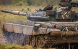 Nga tuyên bố phá hủy cùng lúc 30 xe tăng T-72M1 Ba Lan viện trợ Ukraine