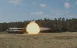 Siêu tăng KF51 Panther Đức sẽ nhanh chóng chiếm ngôi vị của T-14 Armata Nga?