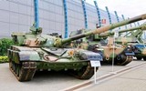 Nga tuyên bố phá hủy cùng lúc 30 xe tăng T-72M1 Ba Lan viện trợ Ukraine
