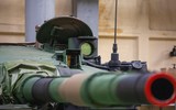 Nga tuyên bố phá hủy cùng lúc 30 xe tăng T-72M1 Ba Lan viện trợ Ukraine