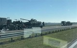 Nga tuyên bố phá hủy cùng lúc 30 xe tăng T-72M1 Ba Lan viện trợ Ukraine