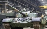 Nga tuyên bố phá hủy cùng lúc 30 xe tăng T-72M1 Ba Lan viện trợ Ukraine