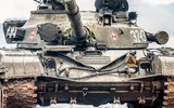 Nga tuyên bố phá hủy cùng lúc 30 xe tăng T-72M1 Ba Lan viện trợ Ukraine