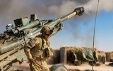 Bất ngờ trước số lượng đông đảo các quốc gia sẵn sàng cung cấp vũ khí cho Ukraine