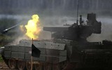 Bí mật thành công của Nga trong các trận chiến với Ukraine và phương Tây