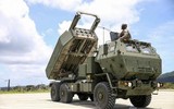 Bất ngờ trước số lượng đông đảo các quốc gia sẵn sàng cung cấp vũ khí cho Ukraine